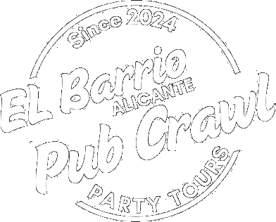 El Barrio Pub Crawl
