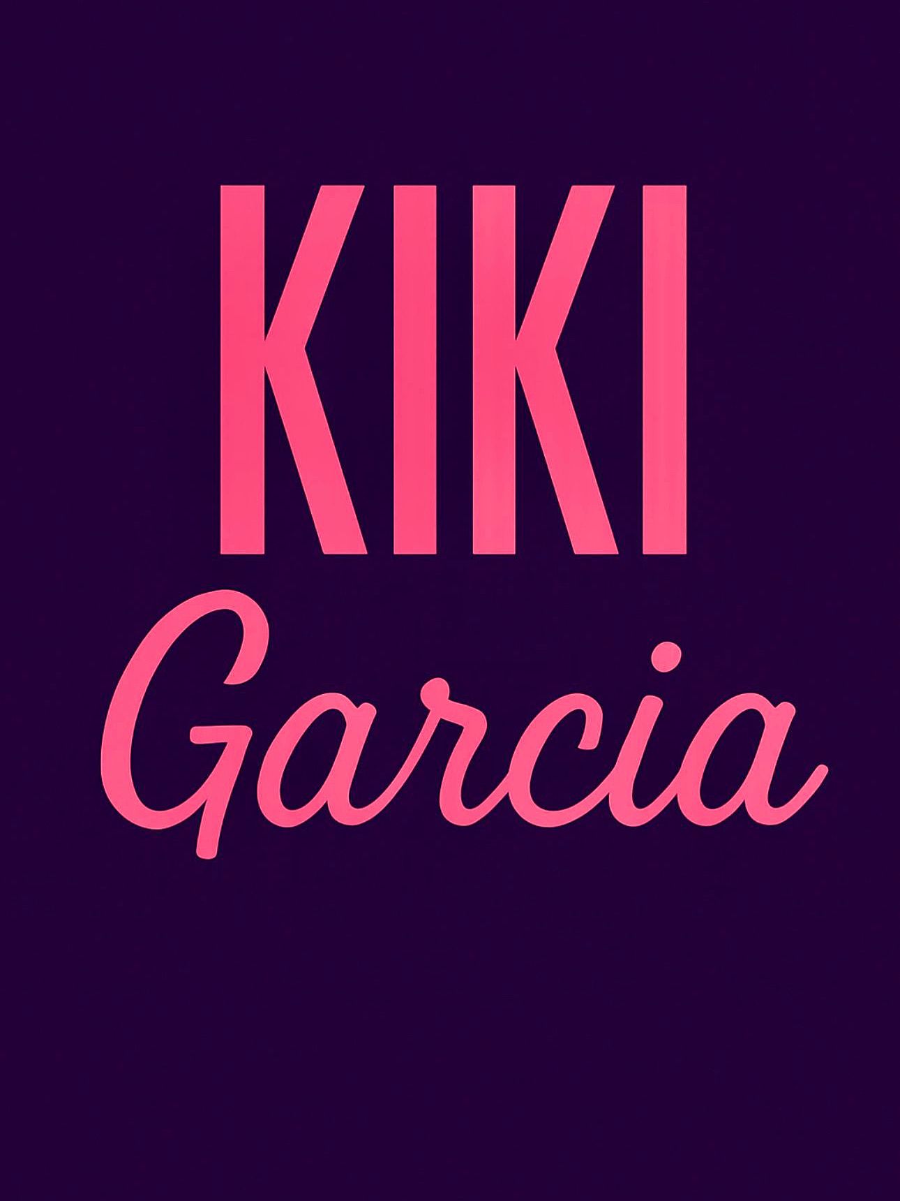 Kiki Garcia Bar