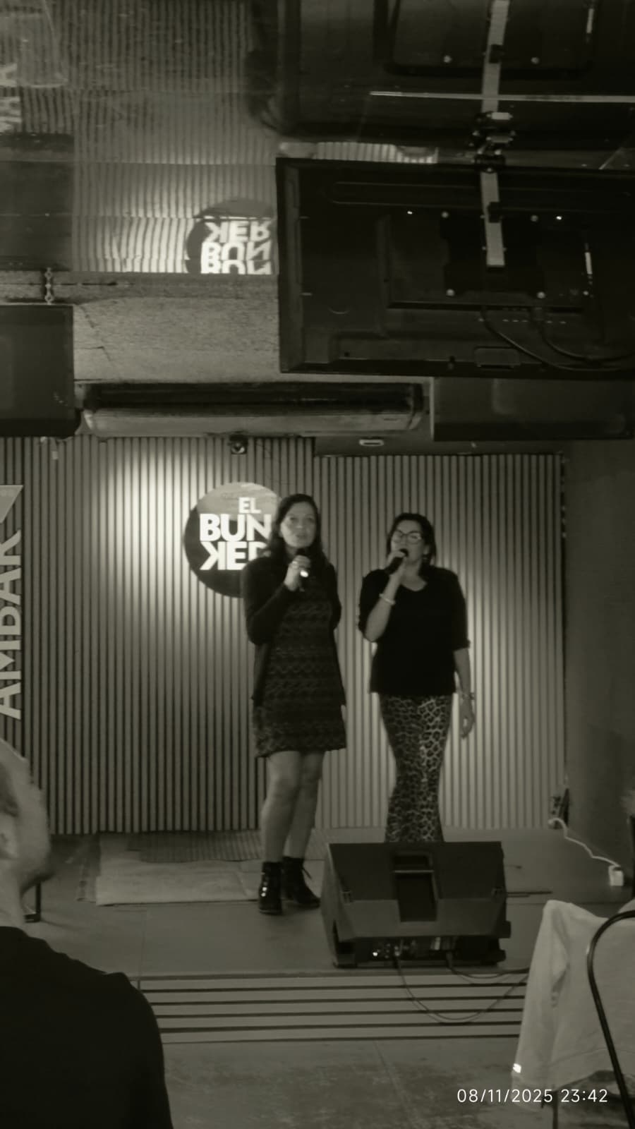 El Bunker Interior 3