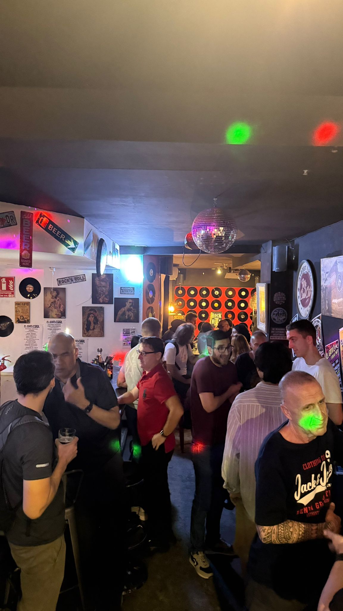 Gato Cool Interior 3